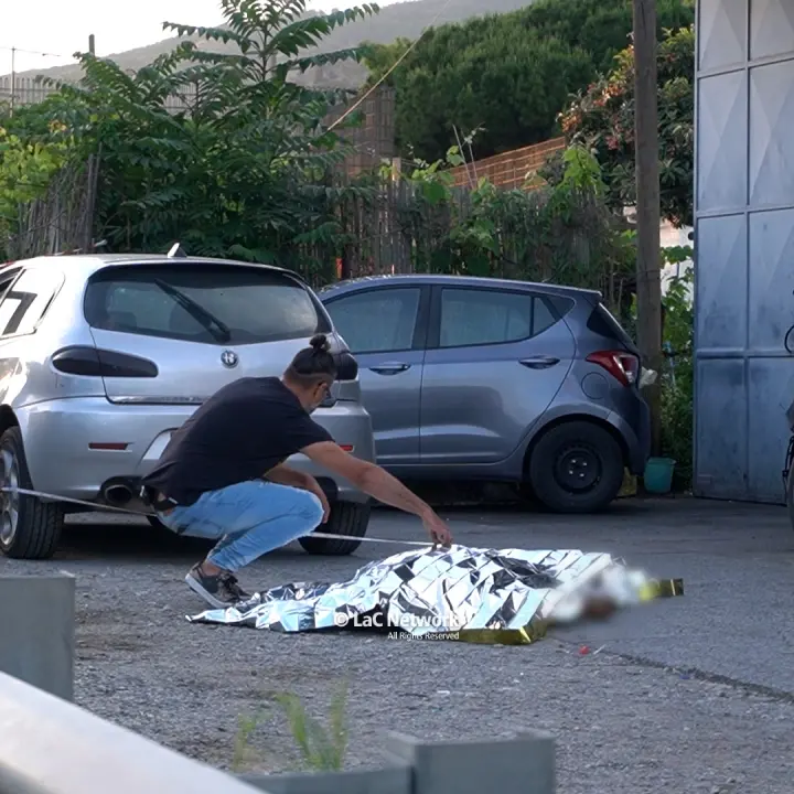 L’omicidio di Pino Corallo deciso dalla ‘ndrangheta? Ora indaga la Dda\n