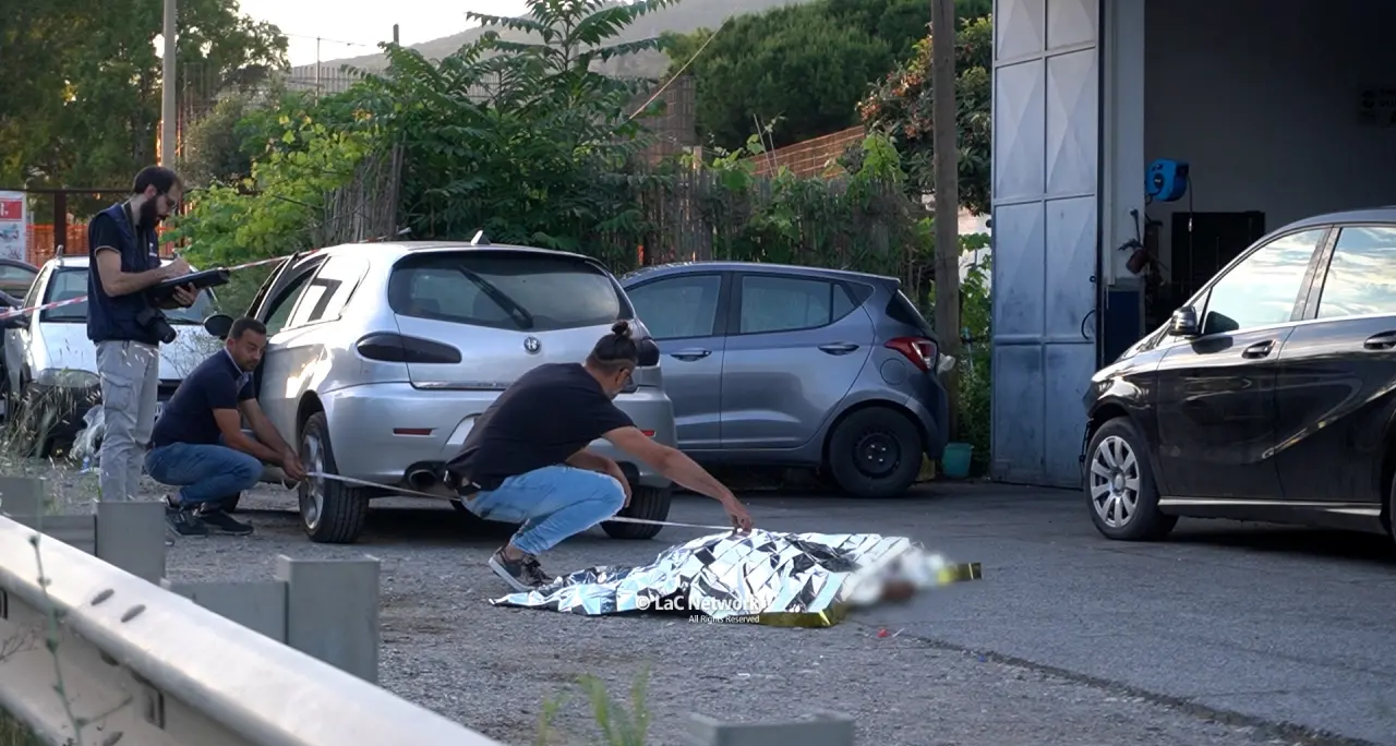 Cetraro, l’omicidio di Pino Corallo ultimo di una lunga scia di sangue e misteri\n