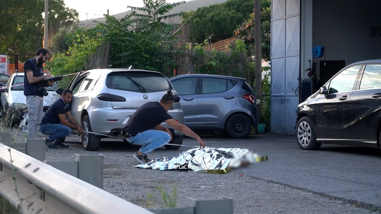 Cetraro, l’omicidio di Pino Corallo ultimo di una lunga scia di sangue e misteri\n