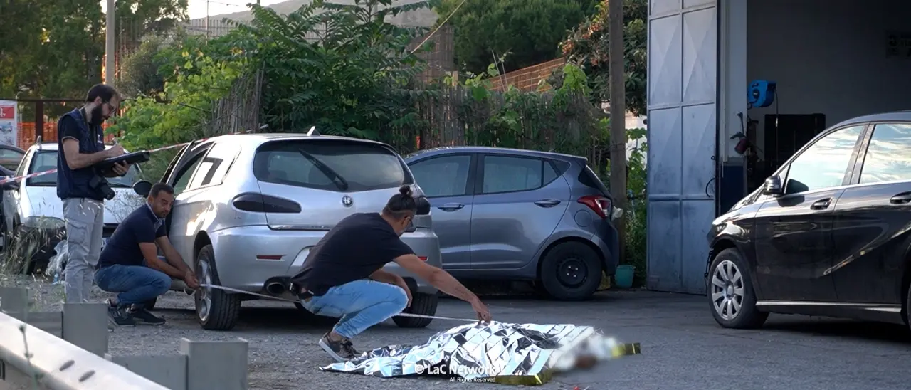 Cetraro, l’omicidio di Pino Corallo ultimo di una lunga scia di sangue e misteri\n