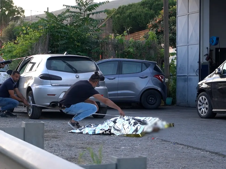 Cetraro, l’omicidio di Pino Corallo ultimo di una lunga scia di sangue e misteri