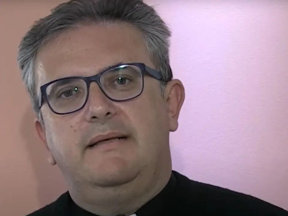 «L’omicidio di Cetraro è un messaggio della ’ndrangheta: sparano di giorno per dire che comandano loro»: l’analisi di don Ennio Stamile
