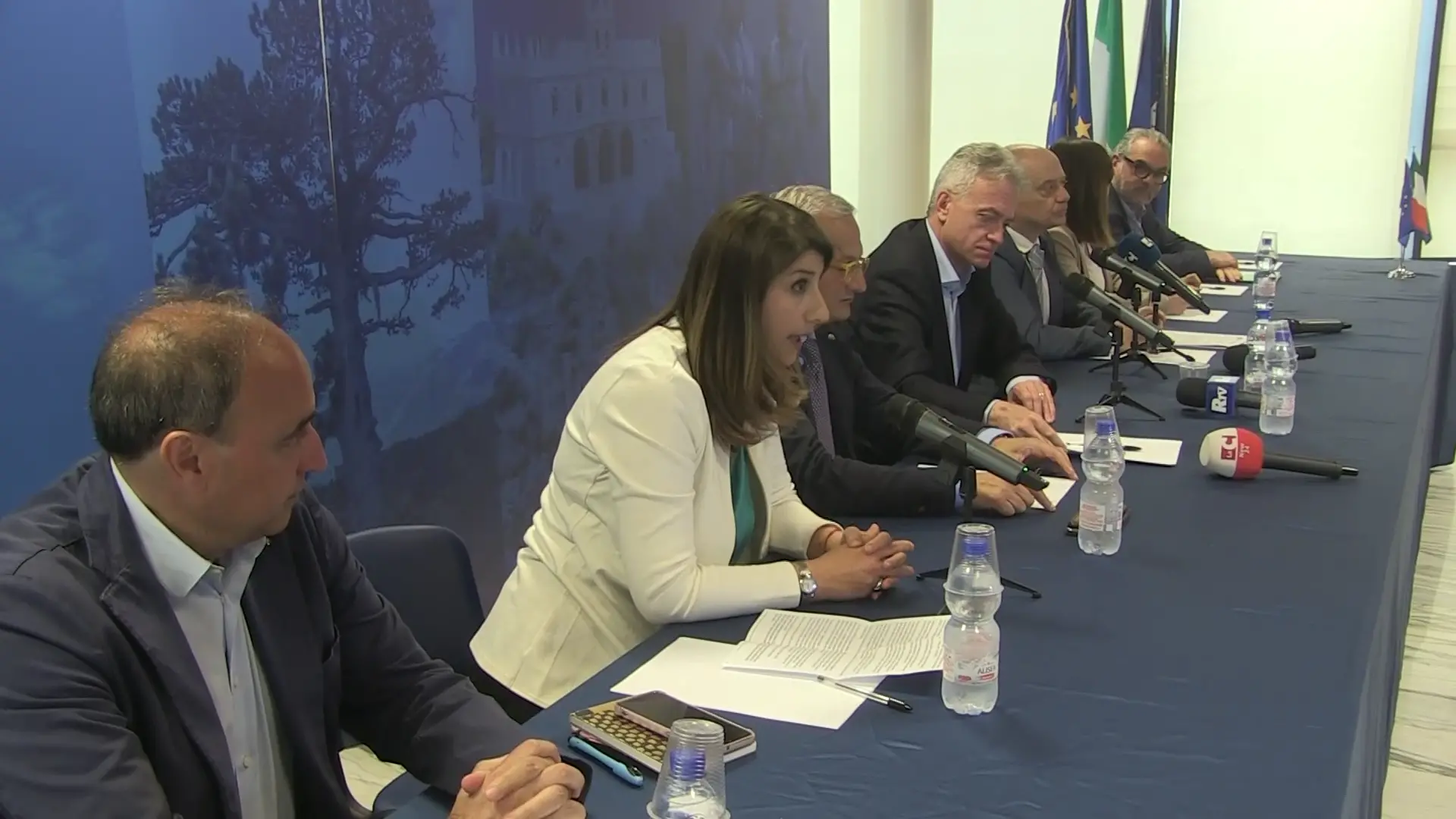 Zone rurali in Calabria: la Regione vara un\u00A0bando antispopolamento da 40 milioni di euro\n