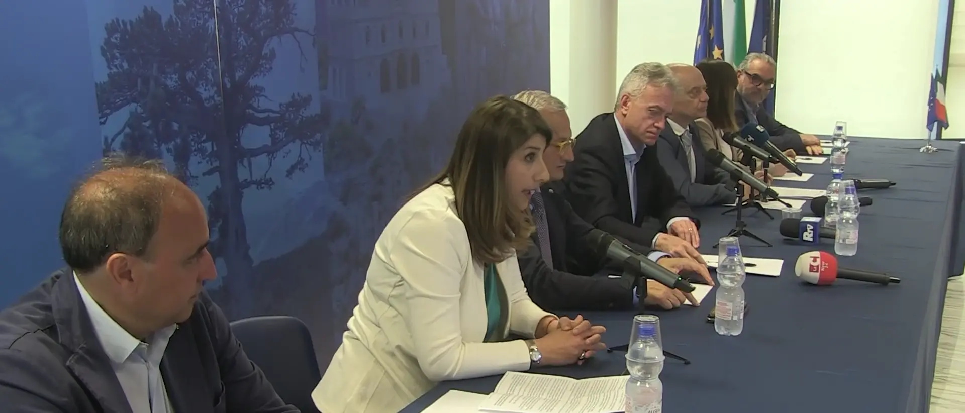 Zone rurali in Calabria: la Regione vara un\u00A0bando antispopolamento da 40 milioni di euro\n