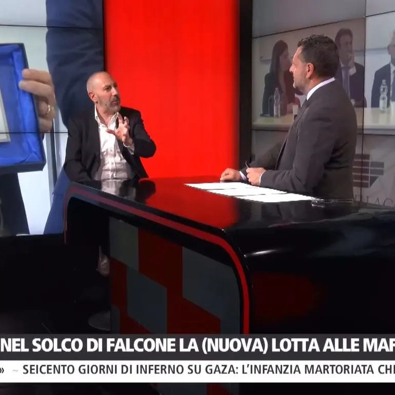 Antimafia, Costabile (Unical): «I cittadini insieme possono battere qualsiasi sistema criminale»