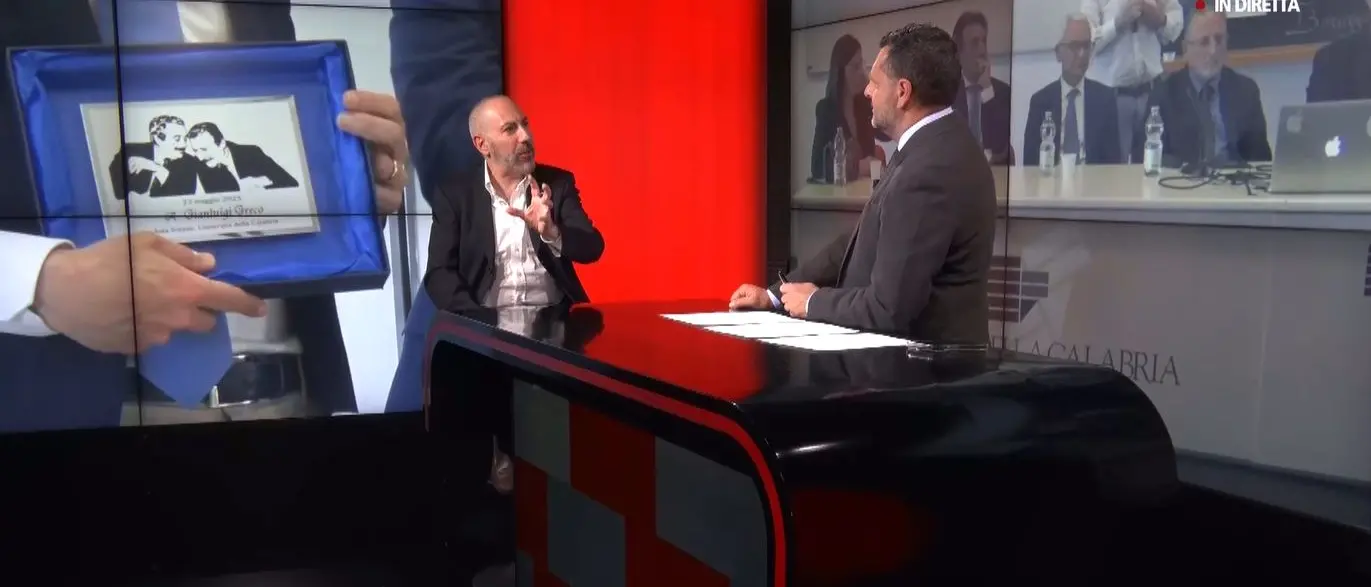 Antimafia, Costabile (Unical): «I cittadini insieme possono battere qualsiasi sistema criminale»\n