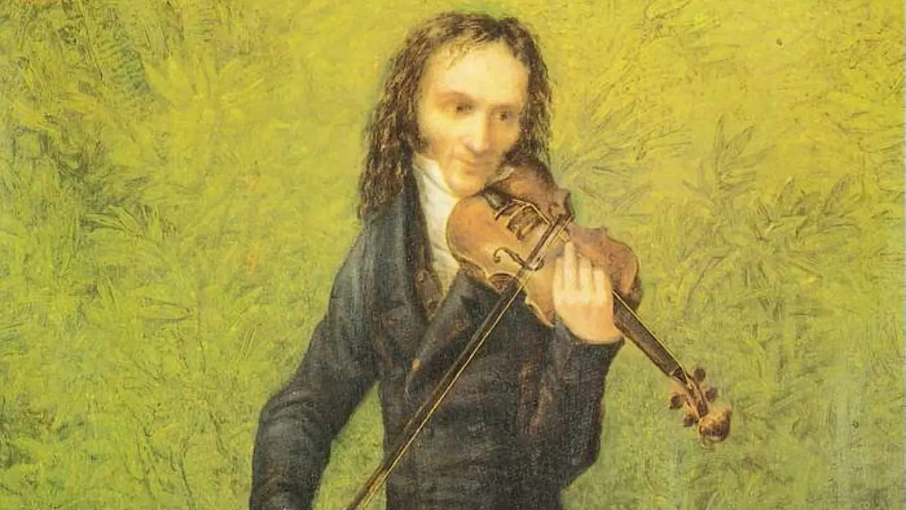 A patti con il diavolo: dal genio di Paganini alle credenze folkloristiche calabresi\n