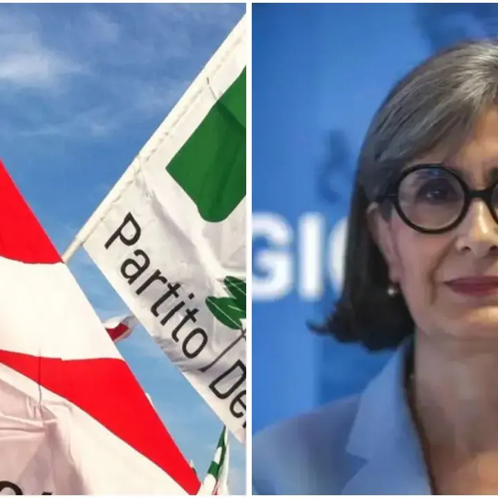 Caos dimensionamento scolastico, il Pd attacca Caracciolo: «Così si gioca con il futuro della Calabria»\n