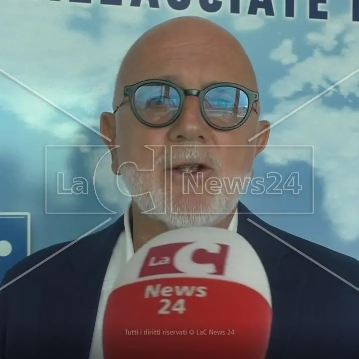 Sacal, Franchini confermato per altri 3 anni: i soci premiano la crescita degli aeroporti e puntano sulla continuità\n