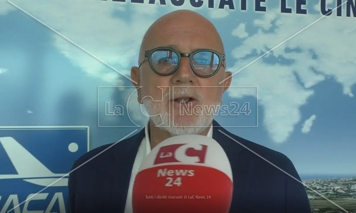 Sacal, Franchini confermato per altri 3 anni: i soci premiano la crescita degli aeroporti e puntano sulla continuità\n