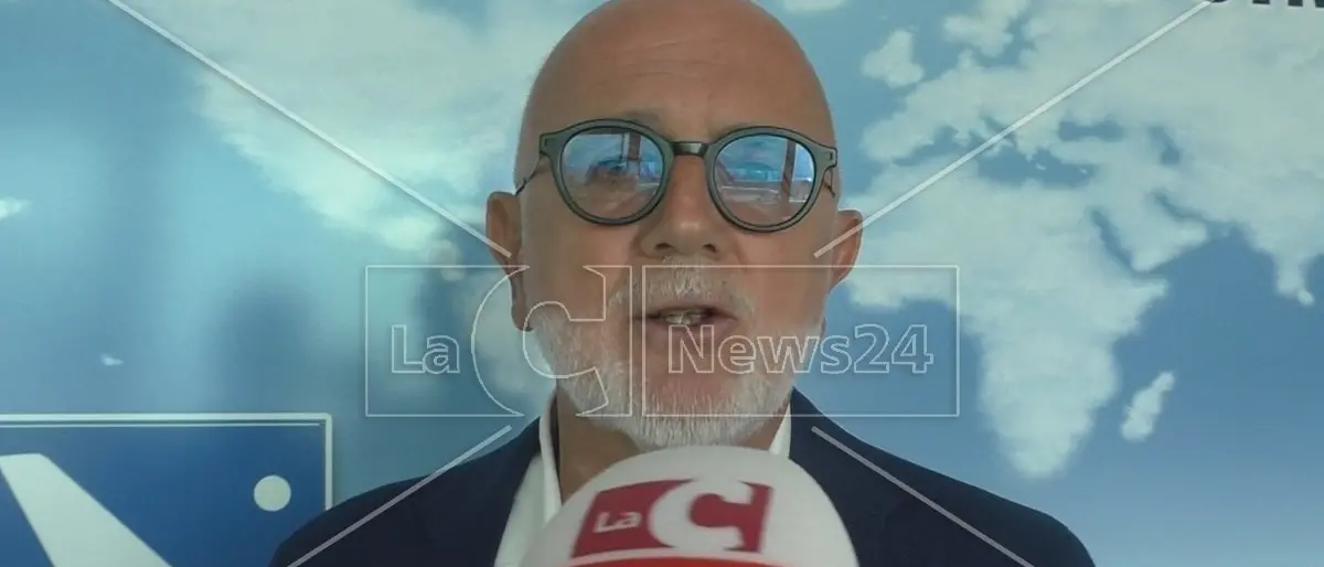 Sacal, Franchini confermato per altri 3 anni: i soci premiano la crescita degli aeroporti e puntano sulla continuità\n