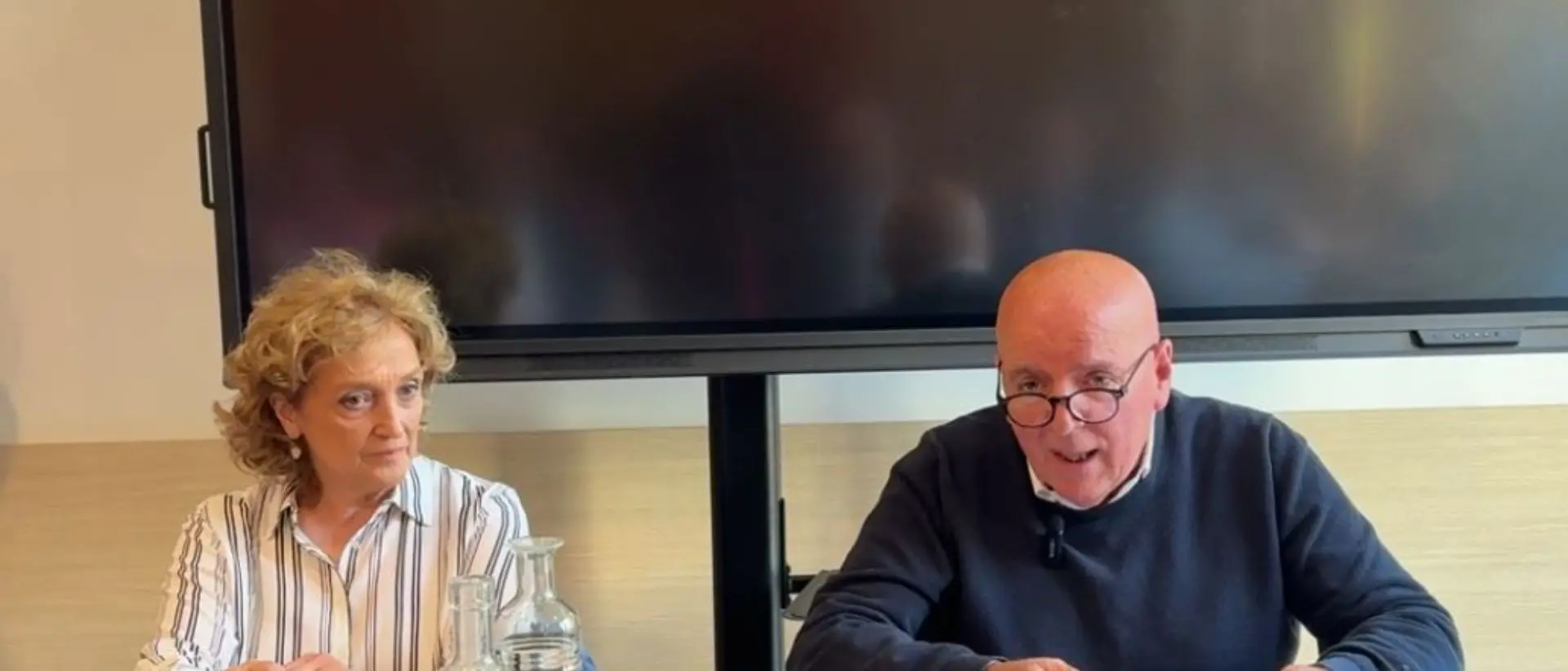 Provincia di Cosenza in rosso, Oliverio contro Succurro:\u00A0«Gestione allegra delle risorse pubbliche»\n