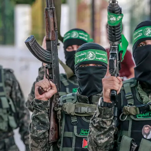 Il popolo palestinese tra storia, occupazione e tragedia: come Hamas ha conquistato Gaza\n