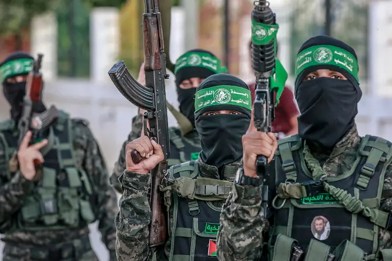 Il popolo palestinese tra storia, occupazione e tragedia: come Hamas ha conquistato Gaza\n