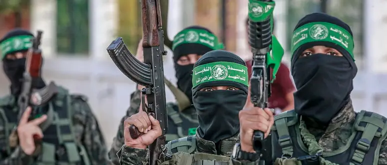 Il popolo palestinese tra storia, occupazione e tragedia: come Hamas ha conquistato Gaza\n