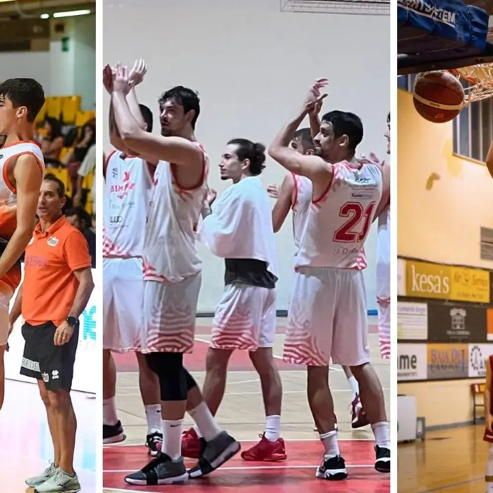 Basket Calabria,\u00A0cambio di format in Serie B interregionale: ecco cosa cambia per Viola Reggio, Rende e Catanzaro\n