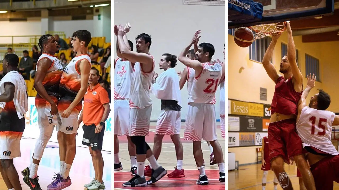 Basket Calabria,\u00A0cambio di format in Serie B interregionale: ecco cosa cambia per Viola Reggio, Rende e Catanzaro\n