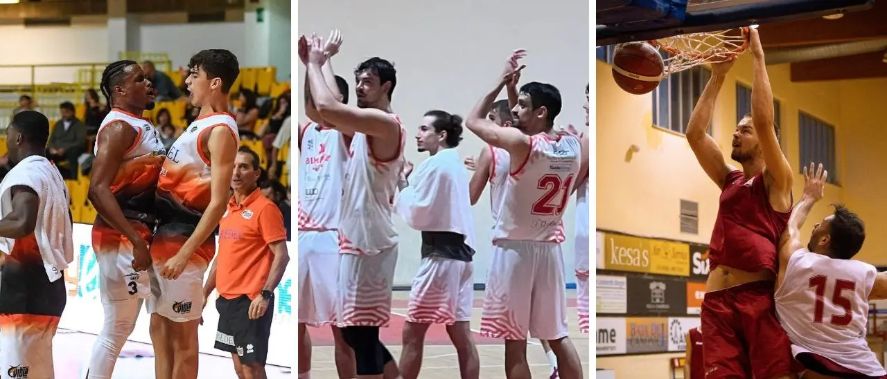 Basket Calabria,\u00A0cambio di format in Serie B interregionale: ecco cosa cambia per Viola Reggio, Rende e Catanzaro\n