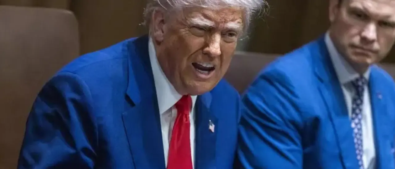 Corte Usa annulla i dazi di Trump: «Eccesso di potere dal presidente». Furia della Casa Bianca: «Golpe giudiziario»