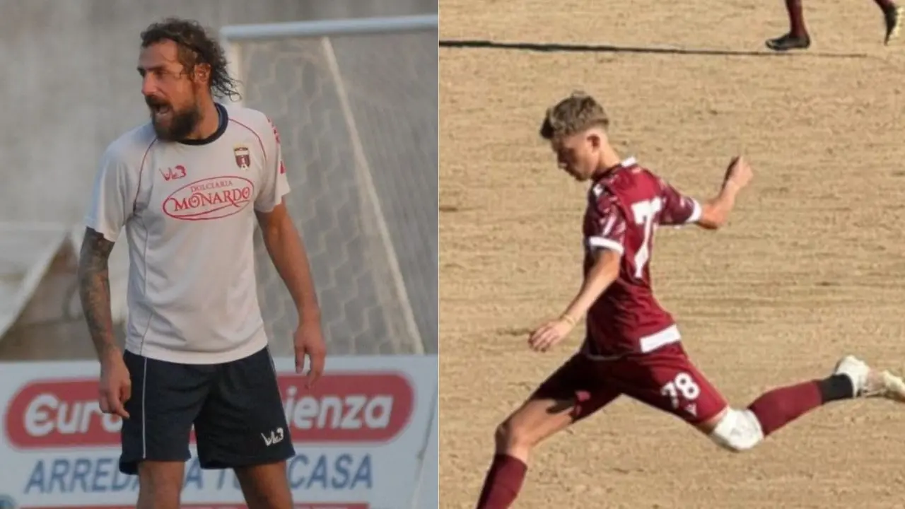 Dilettanti, lo Sporting Polistena pronto a fare un grande mercato: nel mirino Rocco Spanò e Alessandro Dascoli\n