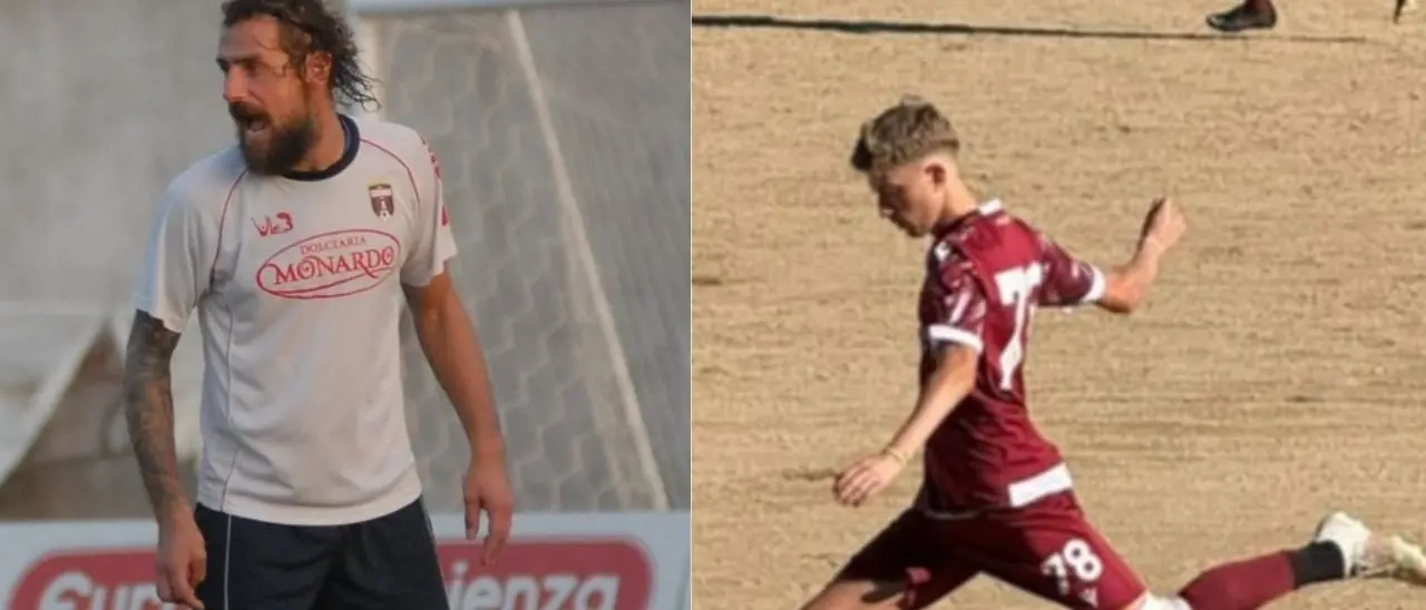 Dilettanti, lo Sporting Polistena pronto a fare un grande mercato: nel mirino Rocco Spanò e Alessandro Dascoli\n