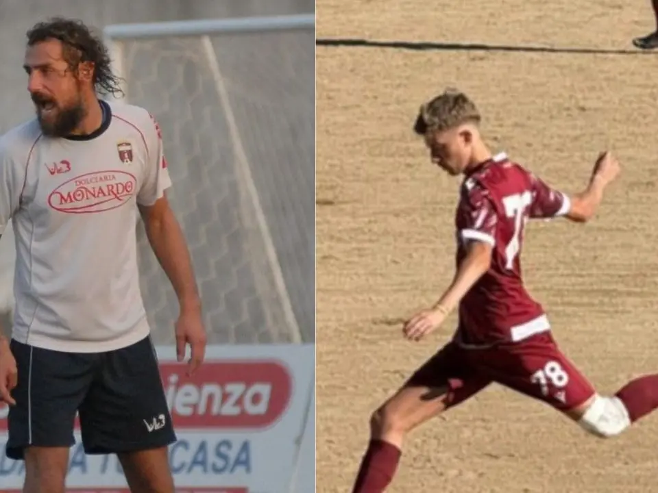 Dilettanti, lo Sporting Polistena pronto a fare un grande mercato: nel mirino Rocco Spanò e Alessandro Dascoli