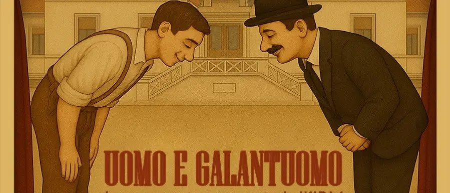 A Catanzaro il teatro si fa riscatto e speranza: in scena i ragazzi del carcere minorile\n