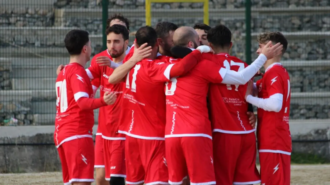 Spareggio per la Promozione,\u00A0il Taverna lancia la sfida al\u00A0Taurianova. Il ds Macario: «Siamo una mina vagante, ce la giocheremo alla grande»\n