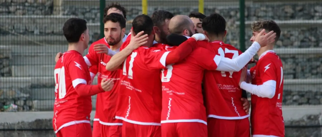 Spareggio per la Promozione,\u00A0il Taverna lancia la sfida al\u00A0Taurianova. Il ds Macario: «Siamo una mina vagante, ce la giocheremo alla grande»\n