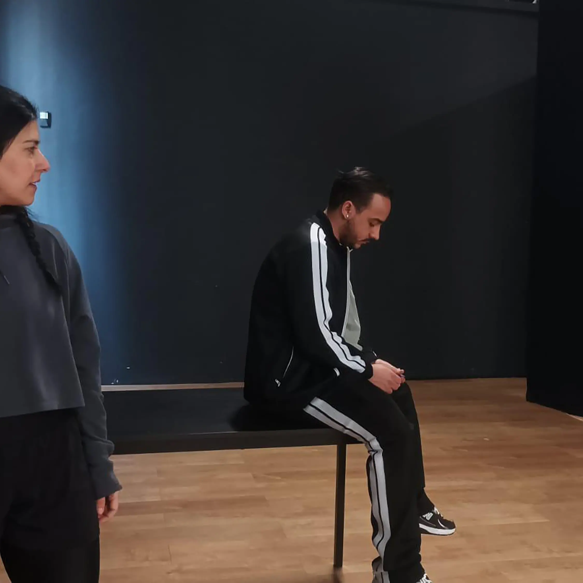 Primavera dei Teatri, a Castrovillari\u00A0in prima assoluta “Incontro”: spettacolo sulla perdita in contesti di mafia\n