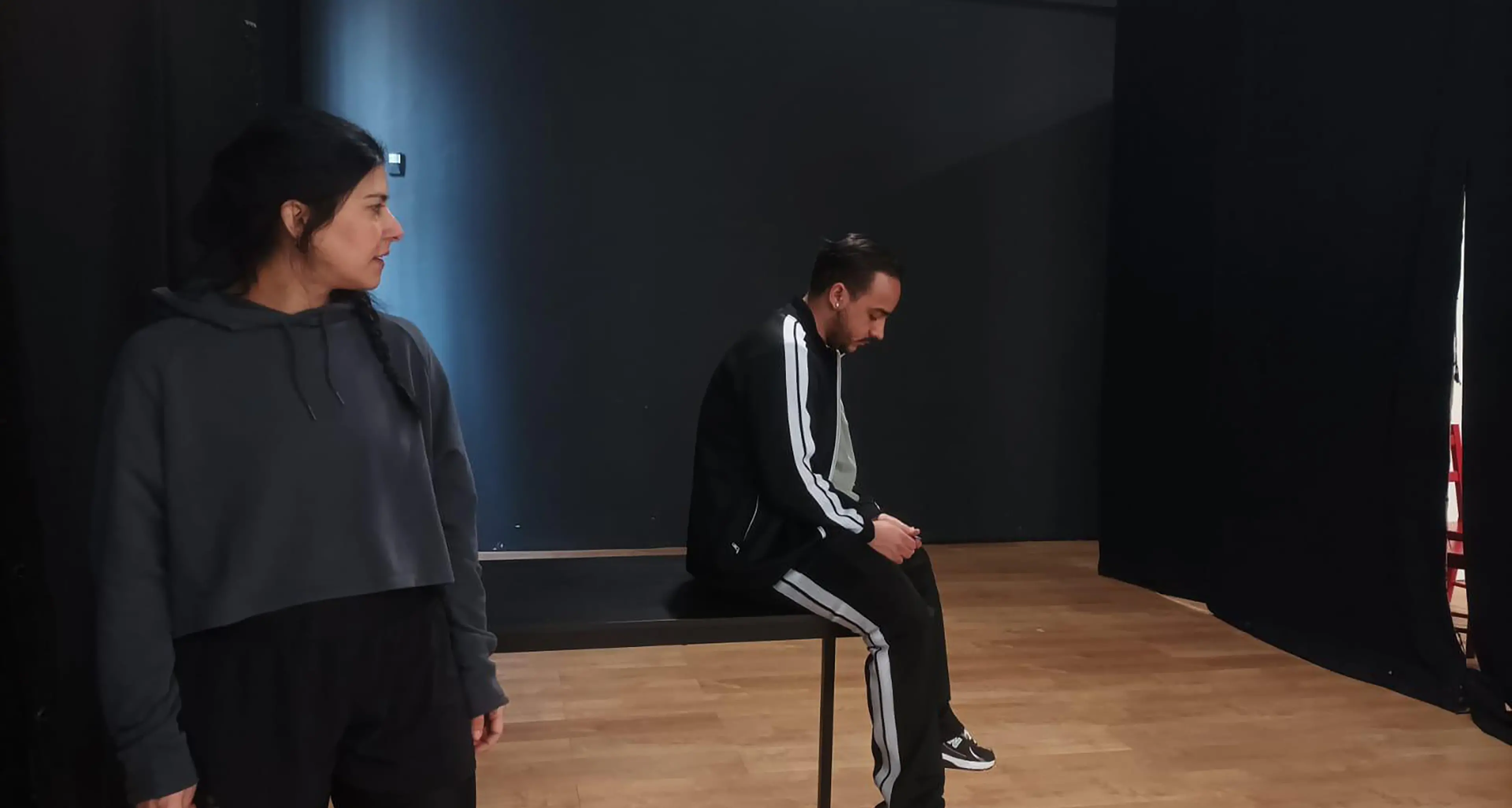 Primavera dei Teatri, a Castrovillari\u00A0in prima assoluta “Incontro”: spettacolo sulla perdita in contesti di mafia\n