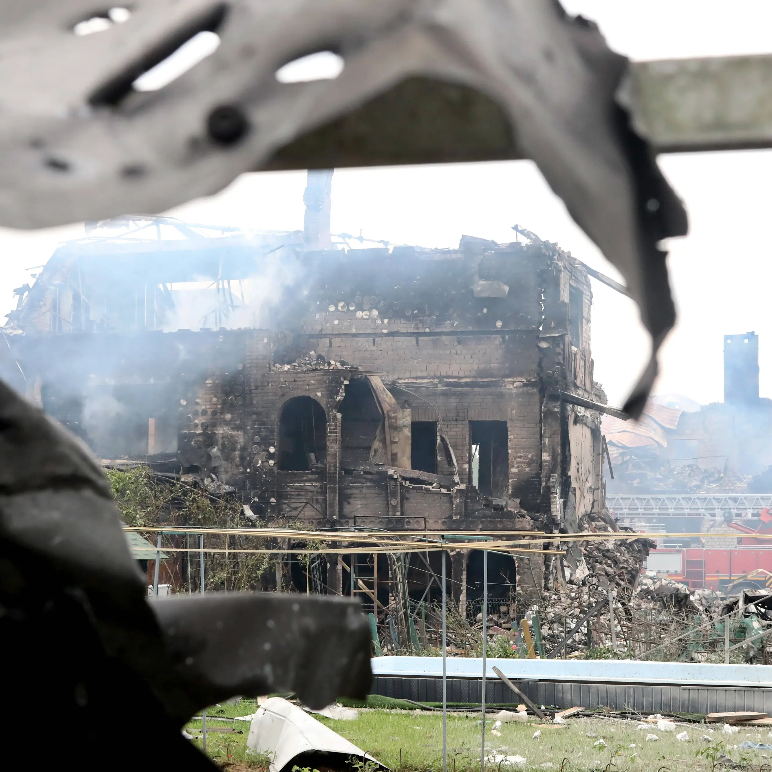 Missili Taurus all’Ucraina: così la Germania rompe i tabù e cambia le regole del conflitto\n