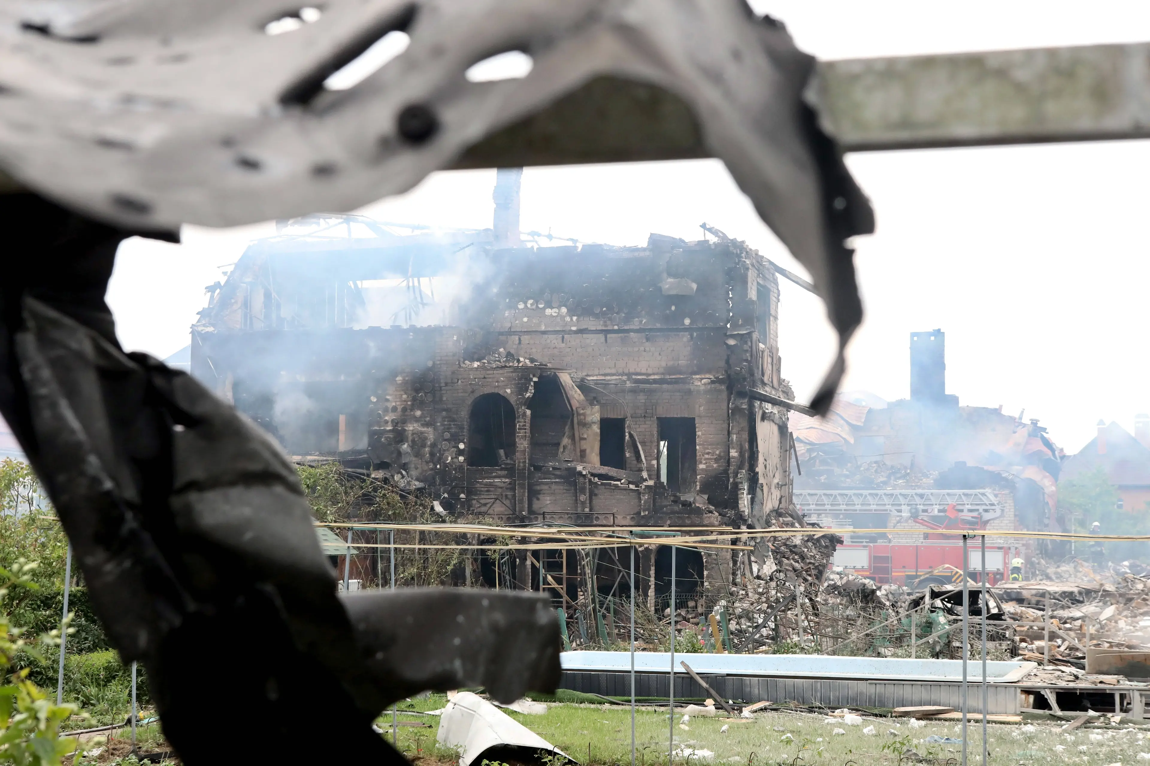 Missili Taurus all’Ucraina: così la Germania rompe i tabù e cambia le regole del conflitto\n