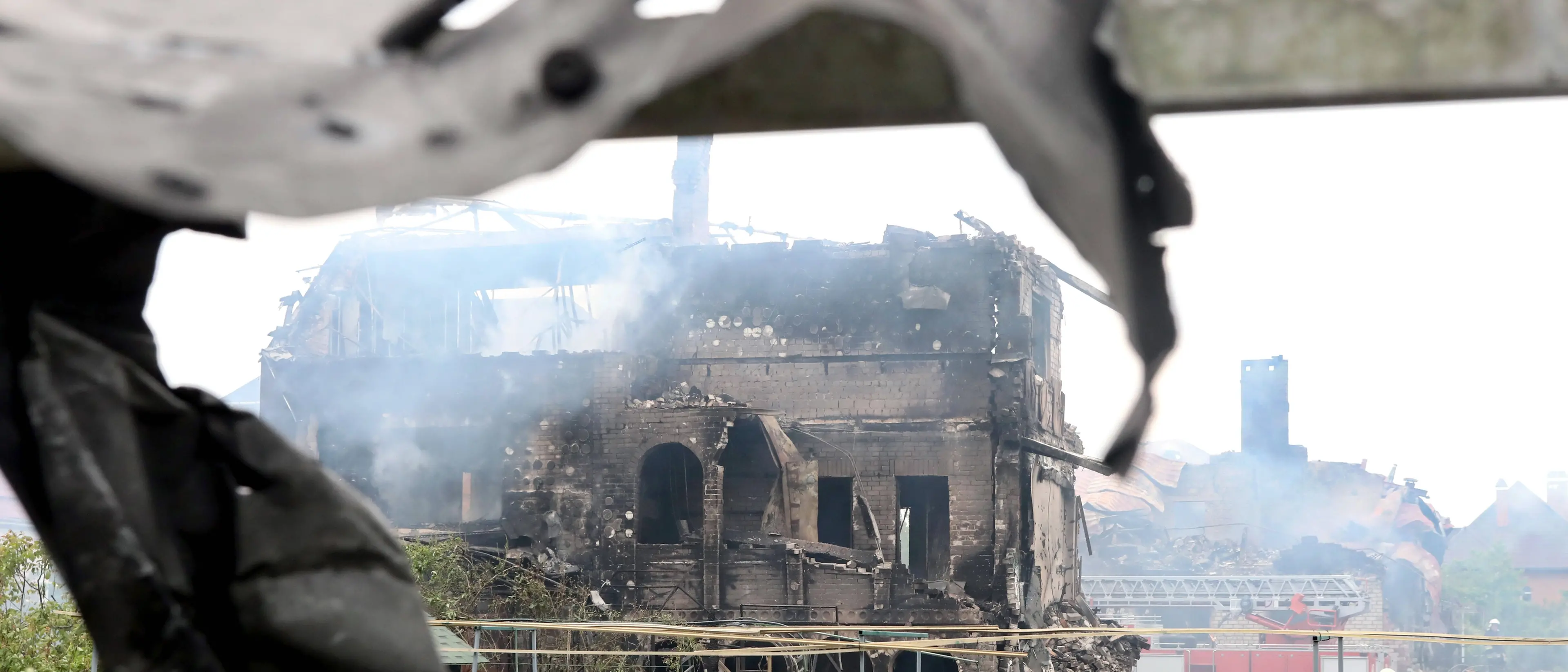 Missili Taurus all’Ucraina: così la Germania rompe i tabù e cambia le regole del conflitto\n