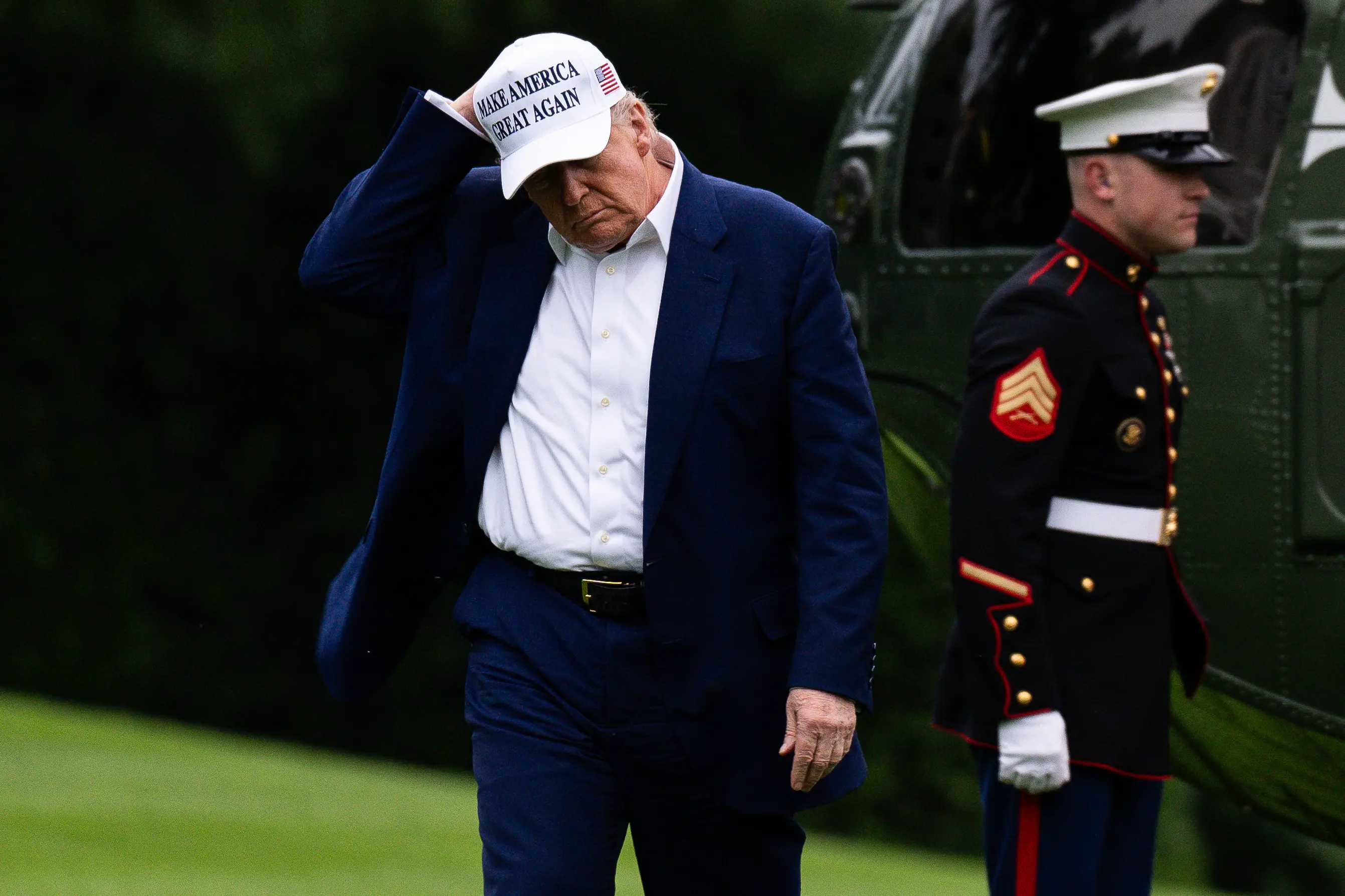 <p>Donald Trump (Ipa Agency)</p>\\n , Sipa USA