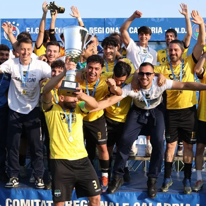 Dilettanti, incerto il futuro del Marca in Promozione:\u00A0titolo sportivo verso Corigliano\n