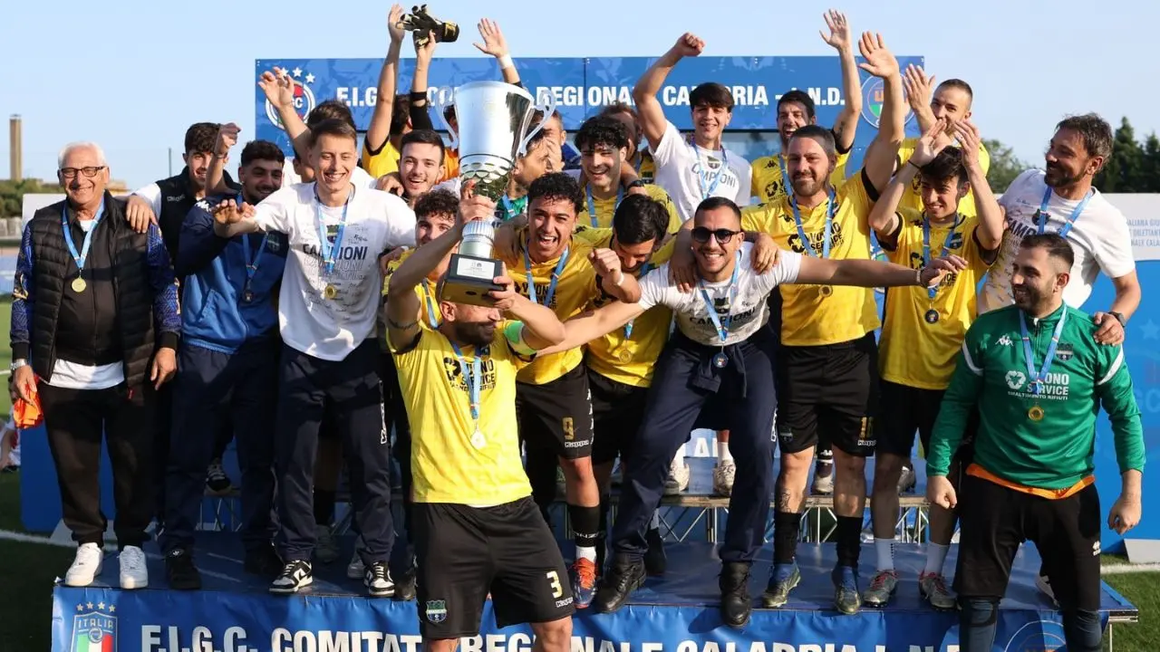 Dilettanti, incerto il futuro del Marca in Promozione:\u00A0titolo sportivo verso Corigliano\n