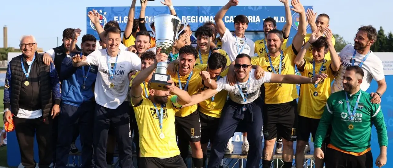 Dilettanti, incerto il futuro del Marca in Promozione:\u00A0titolo sportivo verso Corigliano\n