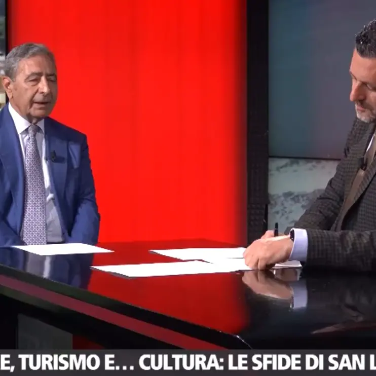 San Lucido cambia passo: cultura, giovani e infrastrutture per rilanciare il Tirreno cosentino\n