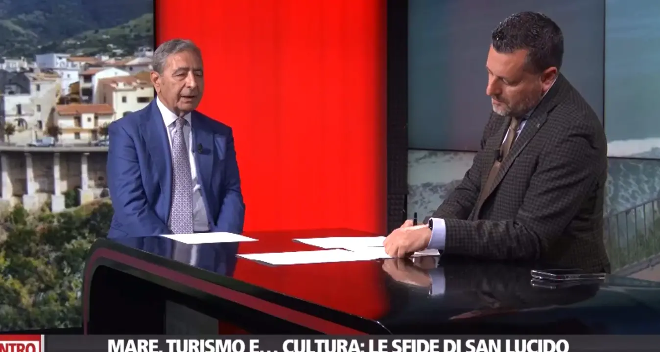 San Lucido cambia passo: cultura, giovani e infrastrutture per rilanciare il Tirreno cosentino\n