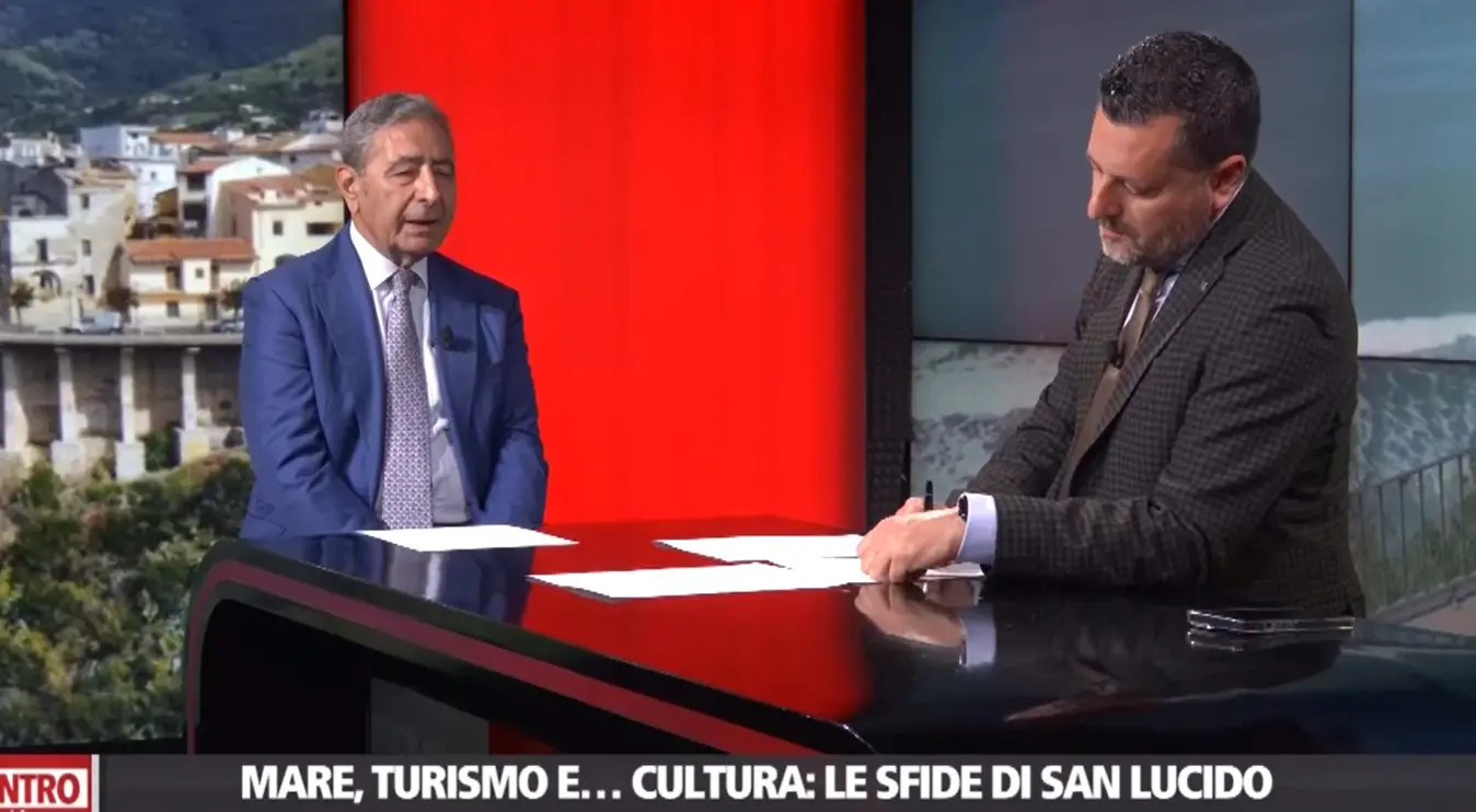 San Lucido cambia passo: cultura, giovani e infrastrutture per rilanciare il Tirreno cosentino\n