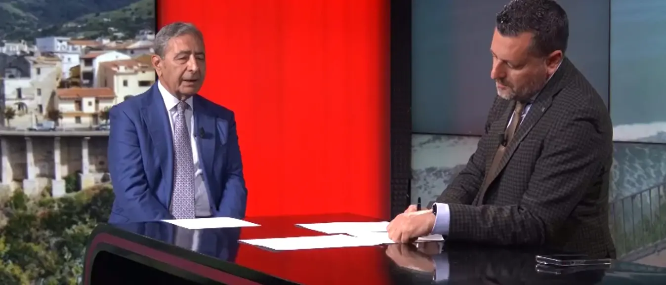 San Lucido cambia passo: cultura, giovani e infrastrutture per rilanciare il Tirreno cosentino\n