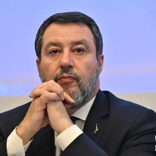 Salvini nella bufera per la frase sui toscani: «Hanno rotto le p...». Poi prova a ridimensionare\n