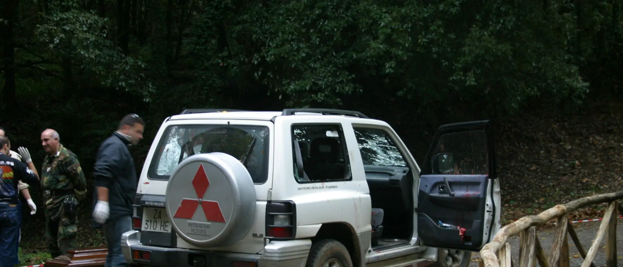 ‘Ndrangheta: tutti a giudizio per l’operazione Habanero contro i clan delle Preserre vibonesi\n