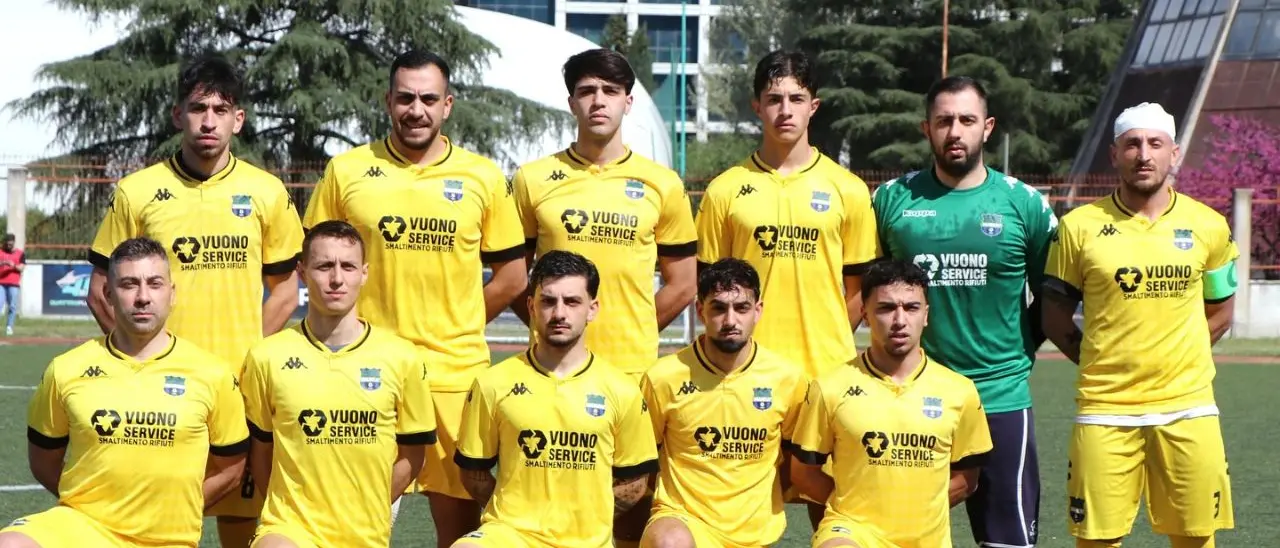 Promozione A, il Marca smentisce un'ipotetica cessione del titolo al Corigliano: «Stiamo già lavorando alla costruzione della rosa»\n