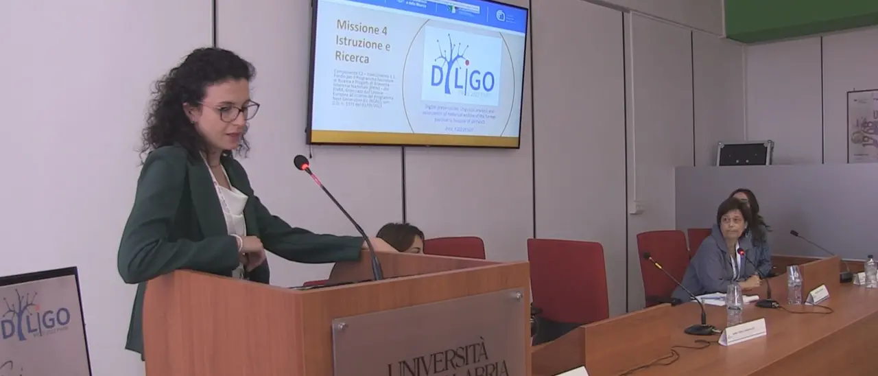 Dal prezioso archivio dell’ex ospedale psichiatrico di Girifalco la chiave per combattere l’Alzheimer