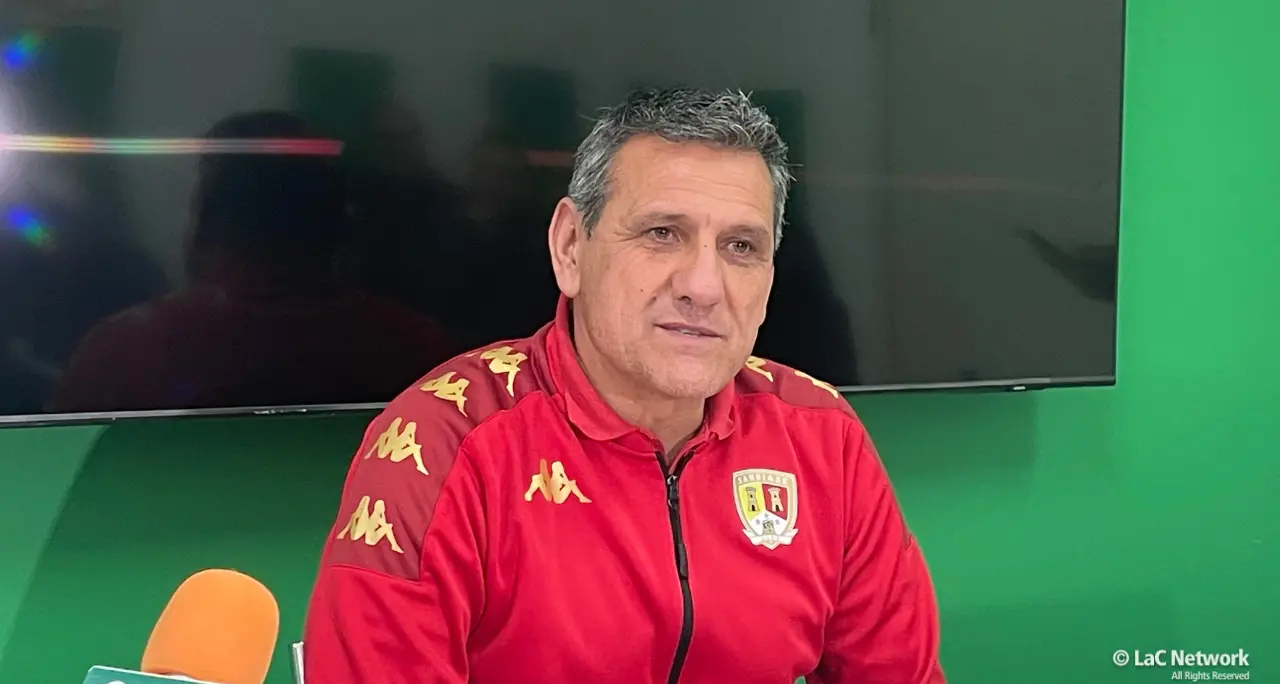 Sambiase, si chiude l’era Morelli: ufficiale la fine del rapporto. Il futuro dell’allenatore ancora in Calabria?\n