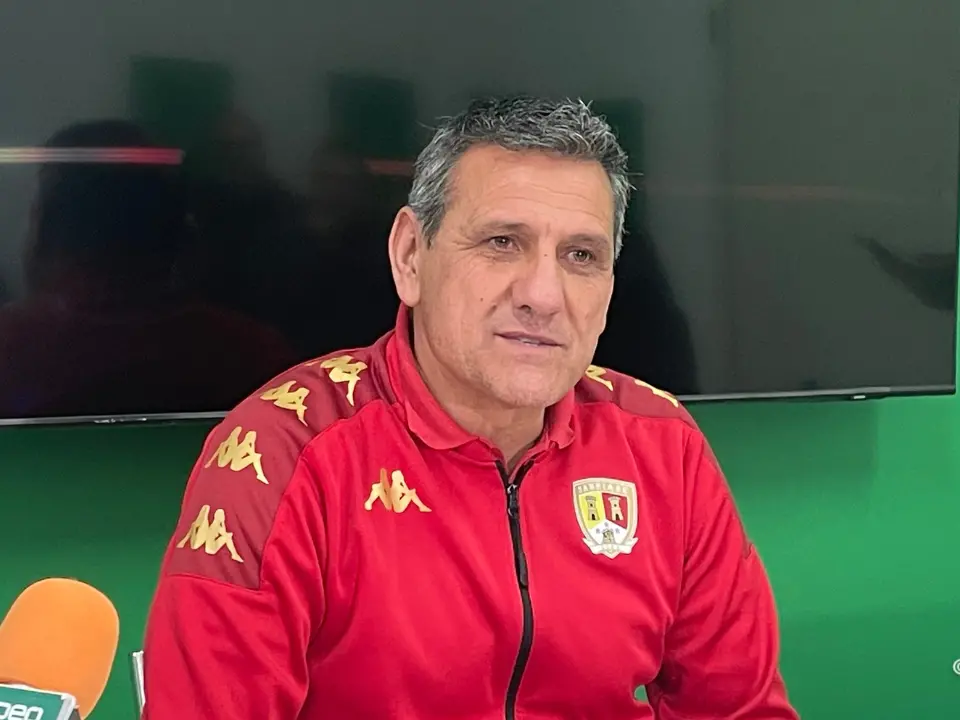 Sambiase, si chiude l’era Morelli: ufficiale la fine del rapporto. Il futuro dell’allenatore ancora in Calabria?