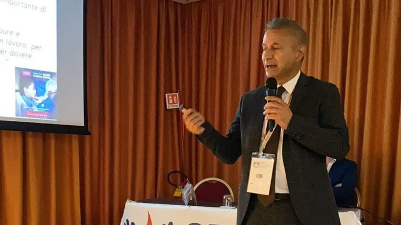 Infermieri calabresi, Fausto Sposato alla guida del coordinamento regionale\n