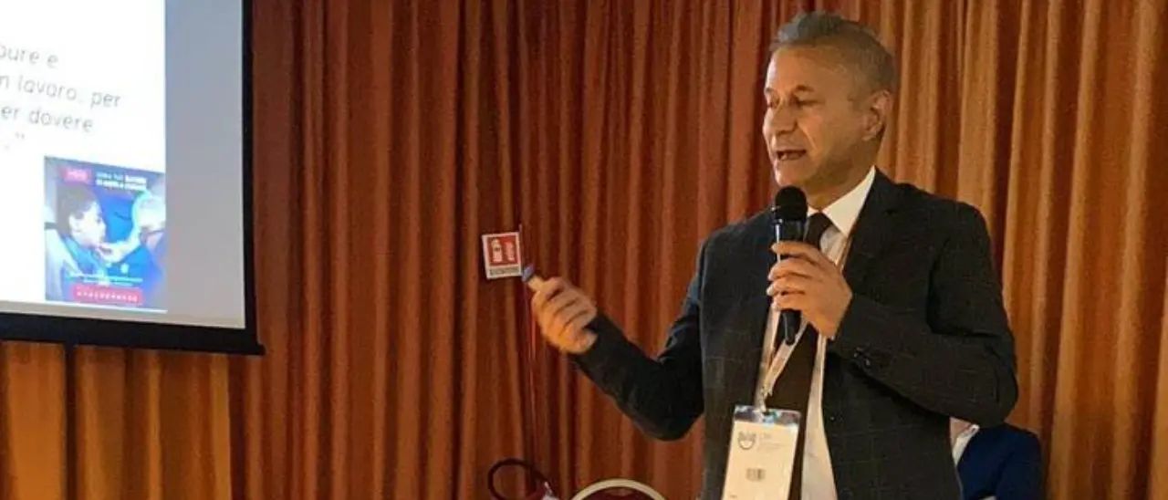 Infermieri calabresi, Fausto Sposato alla guida del coordinamento regionale\n
